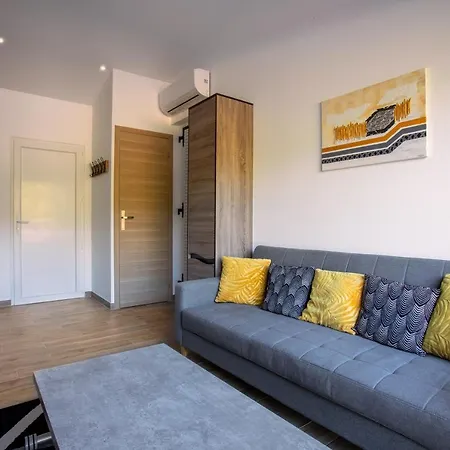 Appartement - Clos Saint Jean *
