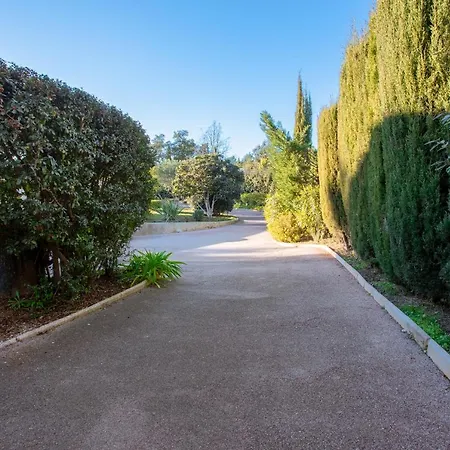 - Clos Saint Jean Appartement Roquebrune-sur Argens