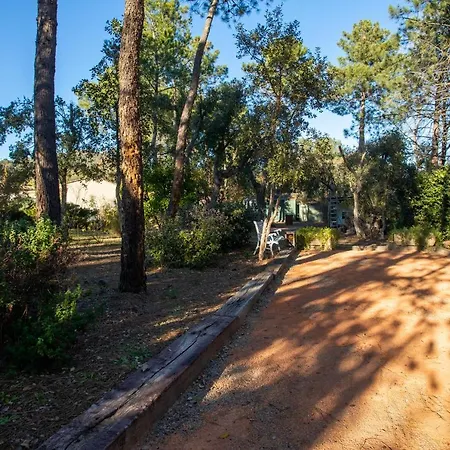 - Clos Saint Jean Apartment Roquebrune-sur-Argens